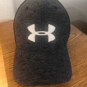 Under Armour Hat